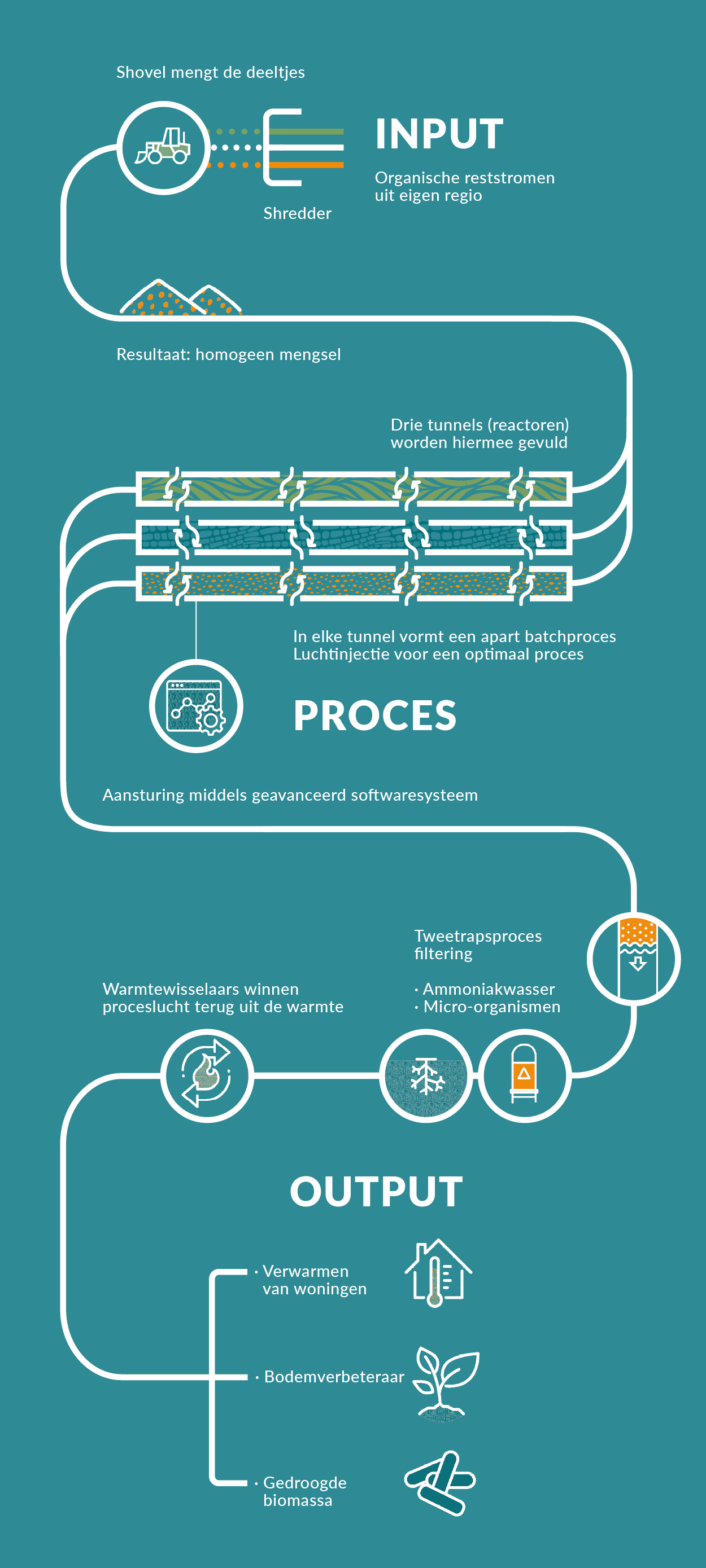 Infographic - mobile